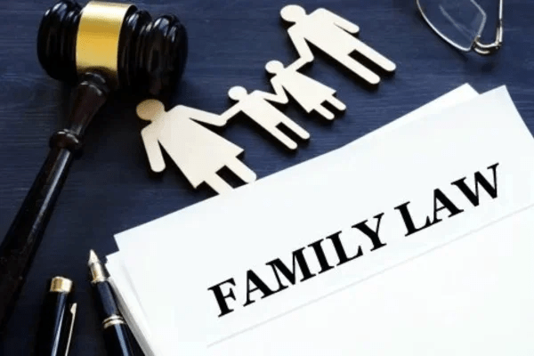 Family Law Assistance