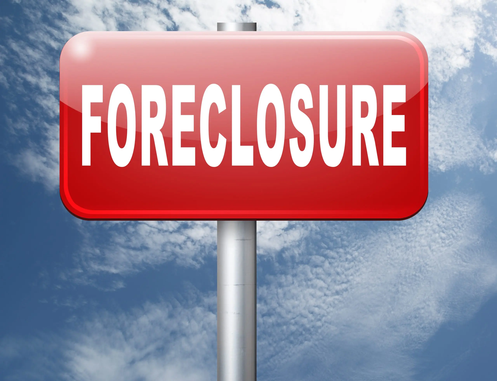 Foreclosure Law Guidance