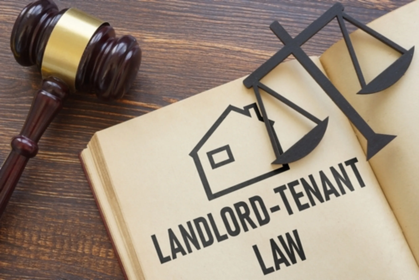 Landlord-Tenant Law Assistance