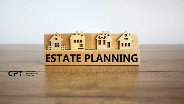 Estate Planning & Probate Services