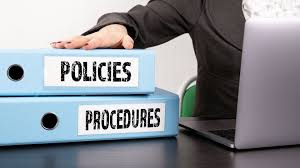 Policy & Procedure Development